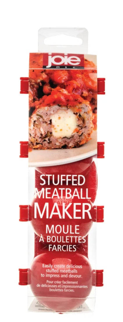 Stuffed Meatball Maker