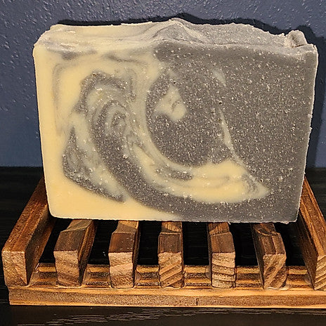 Silverberry Acres Bar Soap