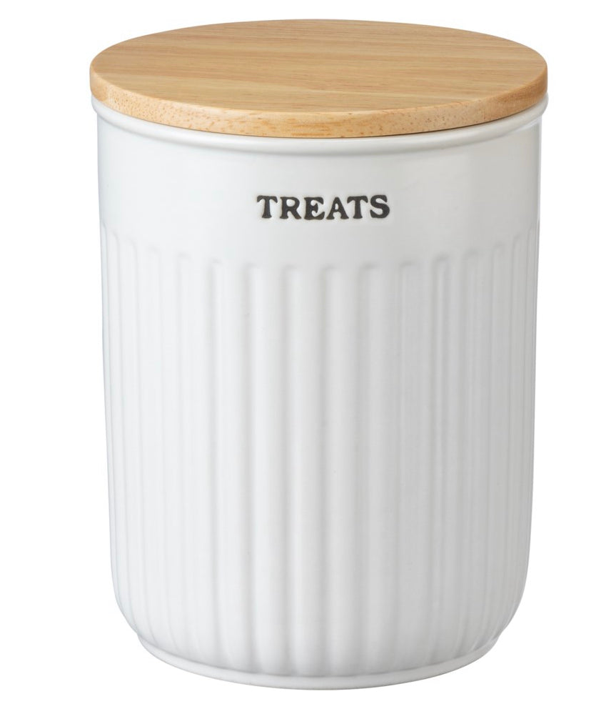 Canister "Treats"