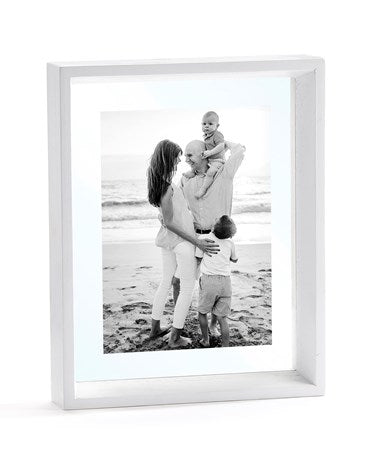 5X7 Wood Picture Frame
