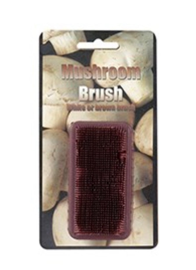 Mushroom Brush