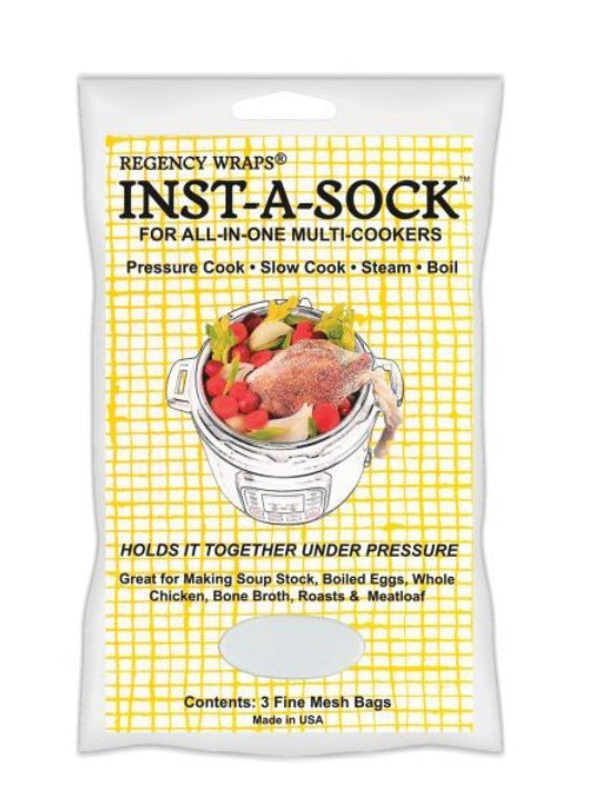 Inst-A-Sock for Multi Pot