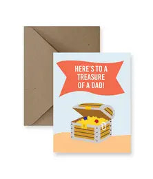Impaper card
