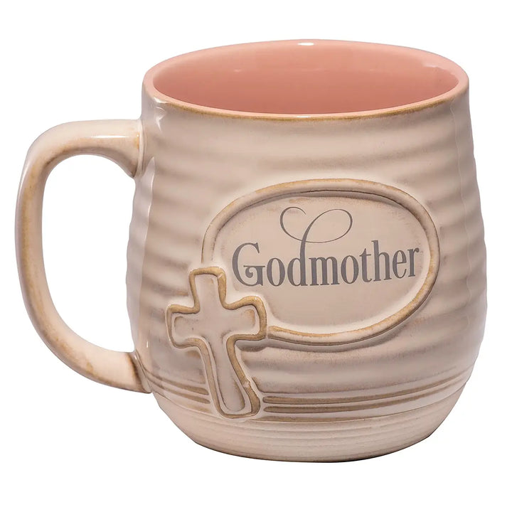 God Father/Mother Mug
