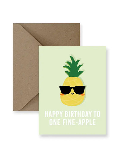 Impaper card