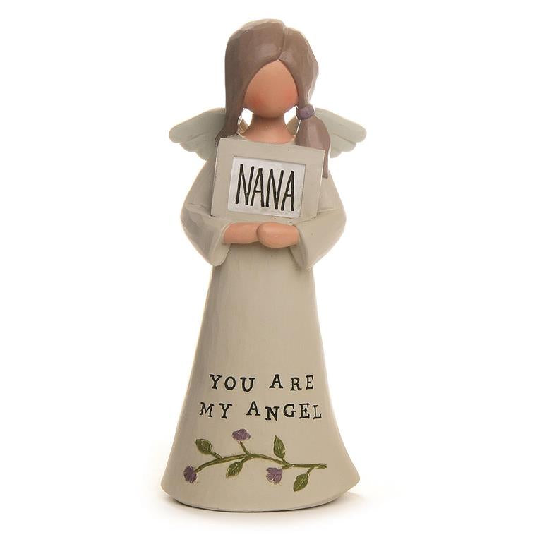 BB. You Are My Nana Angel