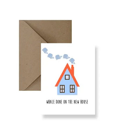 Impaper card