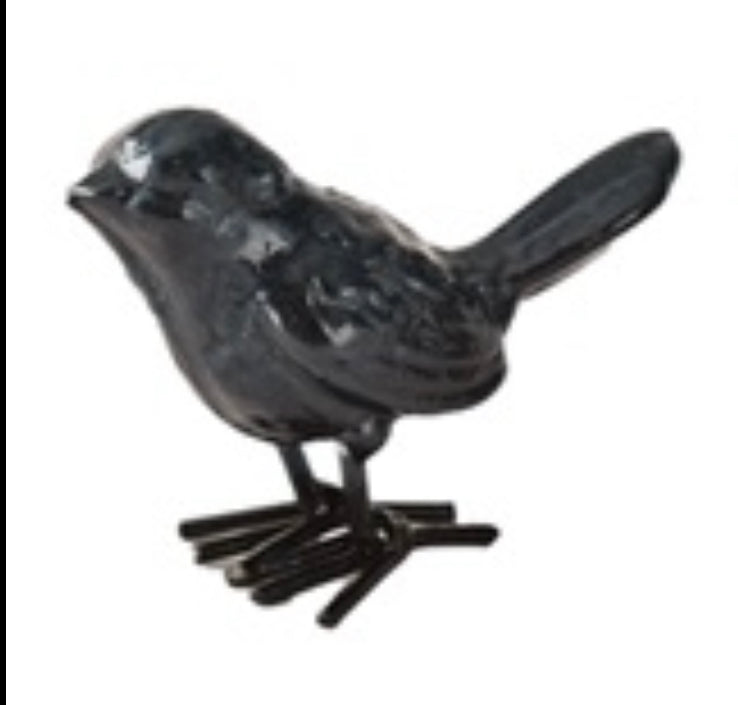 Metallic Mini Bird
