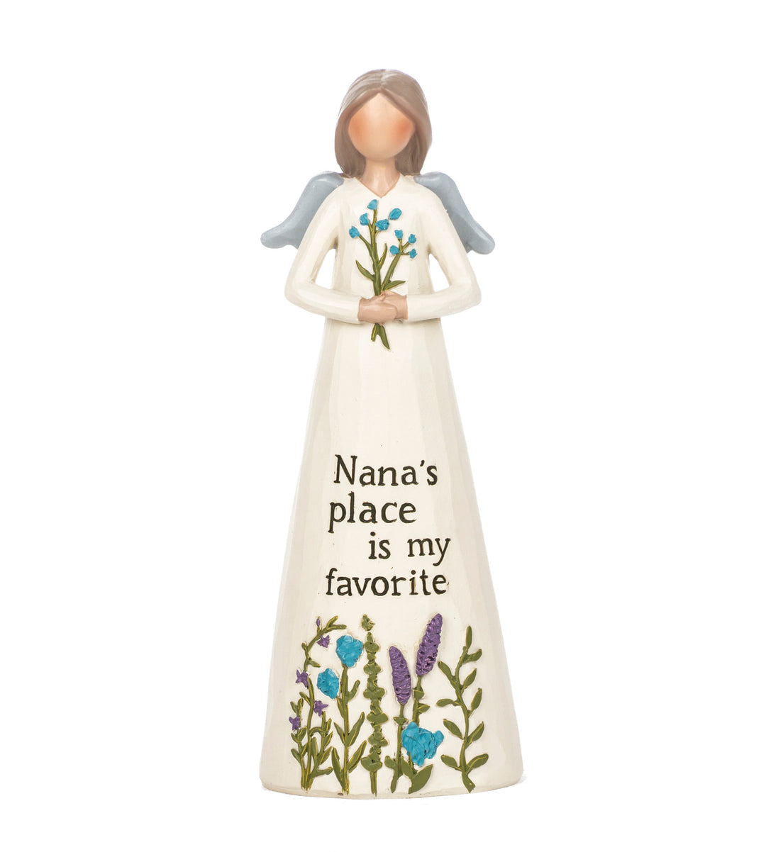 BB. Nana’s Place Is My Favourite Angel