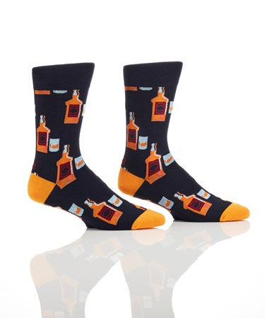Whisky Mens Socks