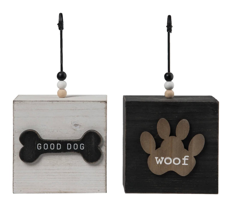 Dog Picture Holder