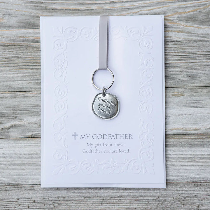 Godmother/Godfather Gifts
