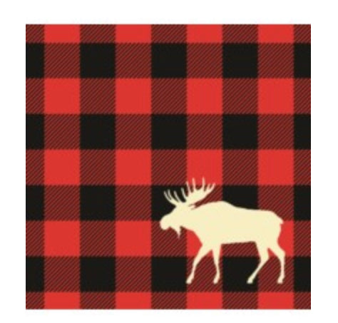 Lunch Napkins