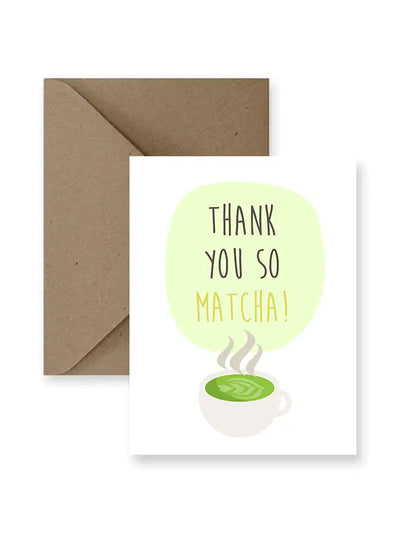 Impaper card