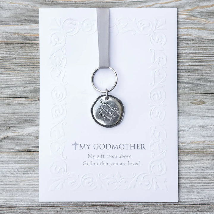 Godmother/Godfather Gifts