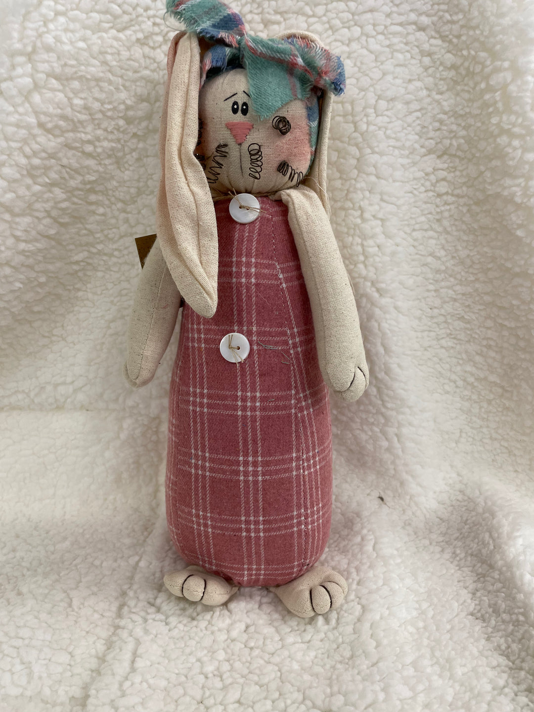 Nibbles Store Rabbit Nibbles The Bunny – Willow Creek Clothing & Collectibles