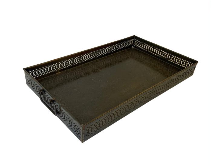 Metal Trays