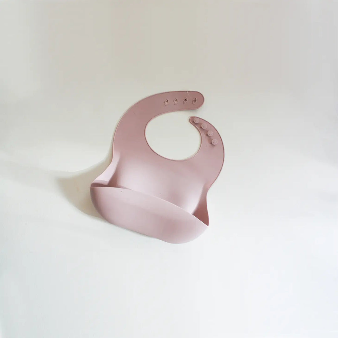 Silicone Bibs For Baby/Toddlers