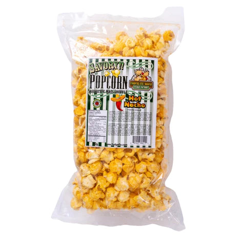 Moose Fudge Factory Popcorn