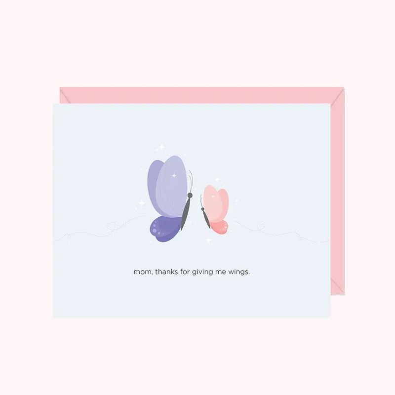 Paper Hearts Cards