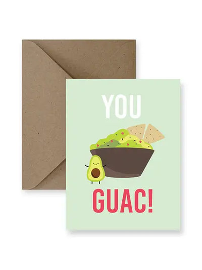 Impaper card