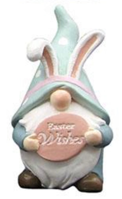 Easter Gnome