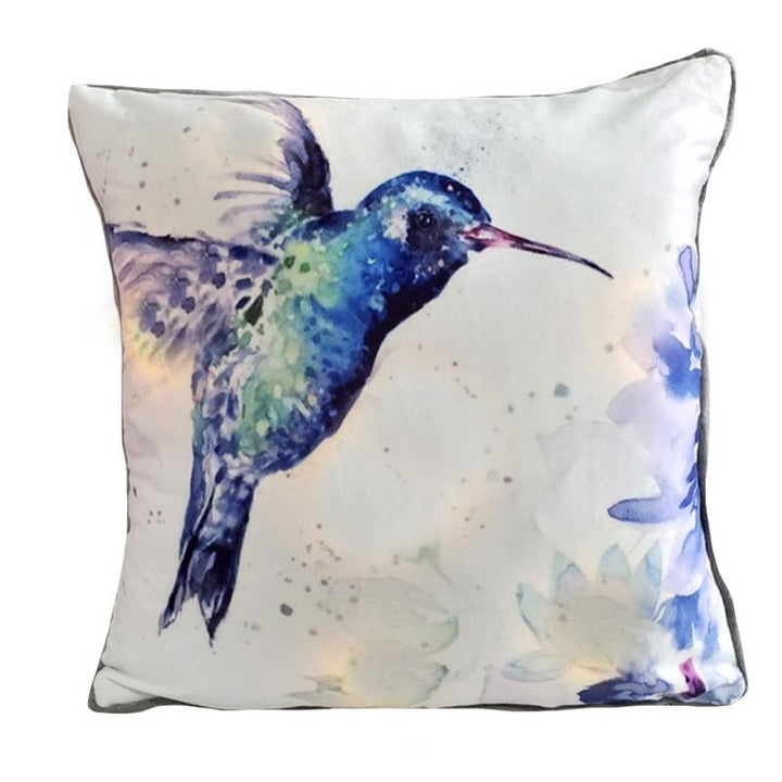 Spring Pillow