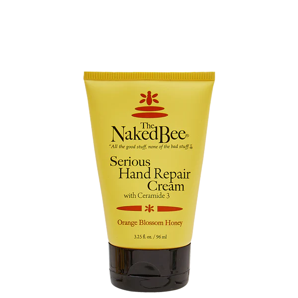 Orange Blossom Honey Serious Hand Repair