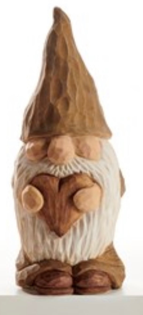 Gnome Decor