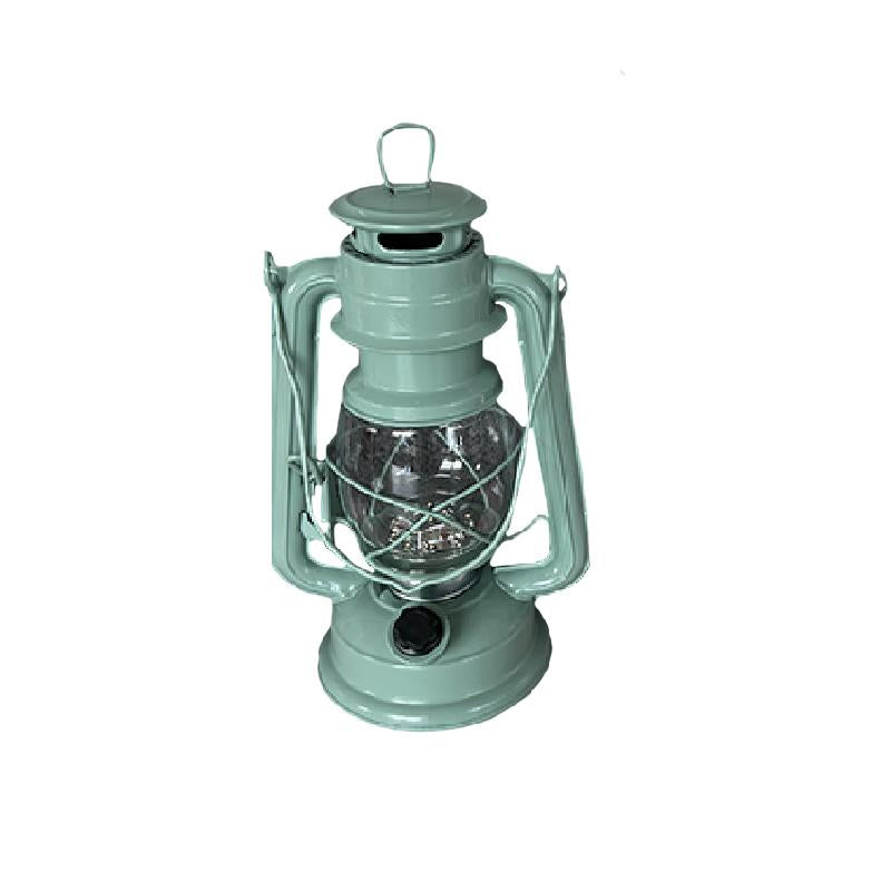Small Sage Lantern