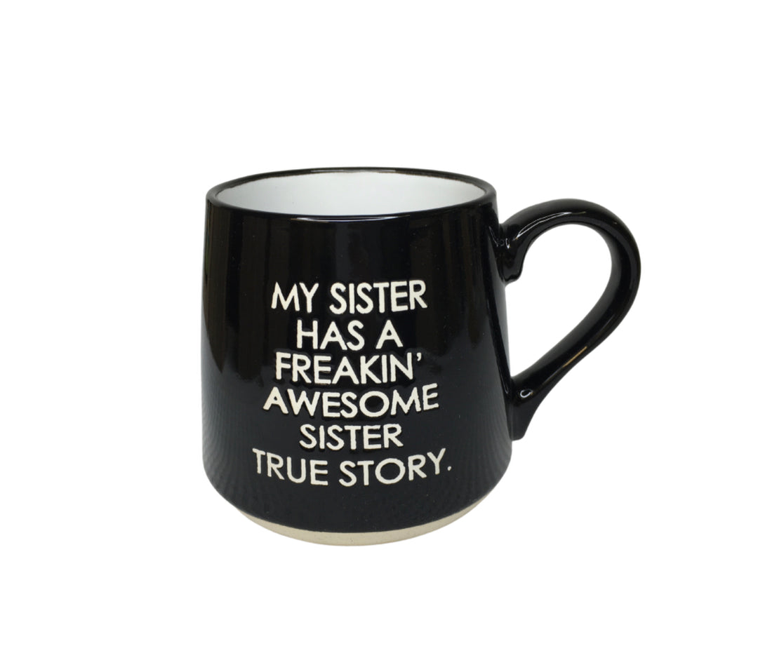 My Sister Mug