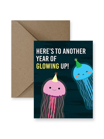 Impaper card