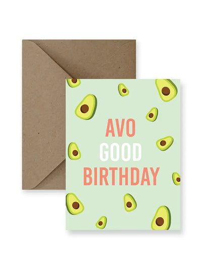 Impaper card