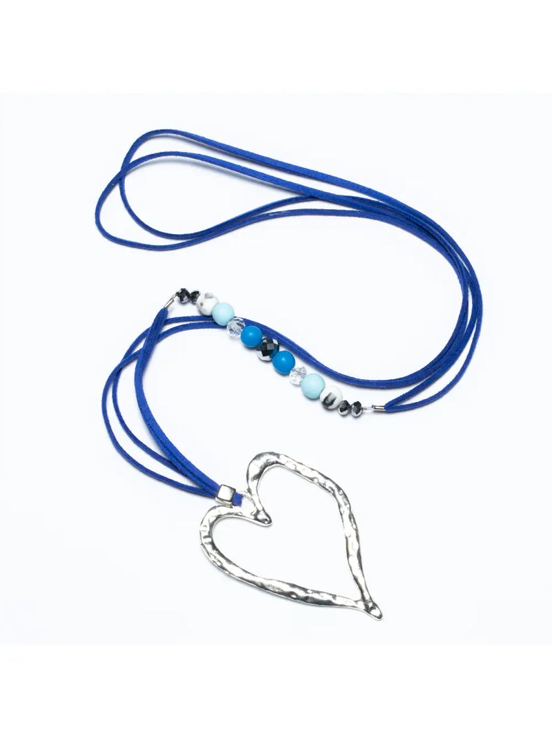 Suzie Blue Jewelry