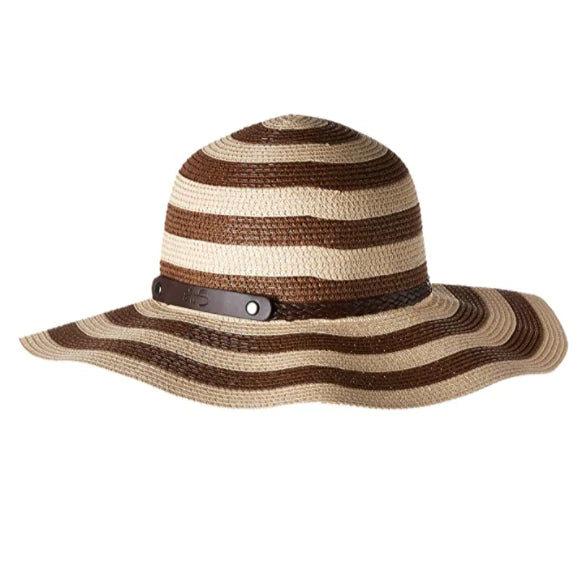 Sun Lilly Roll & Go Hats