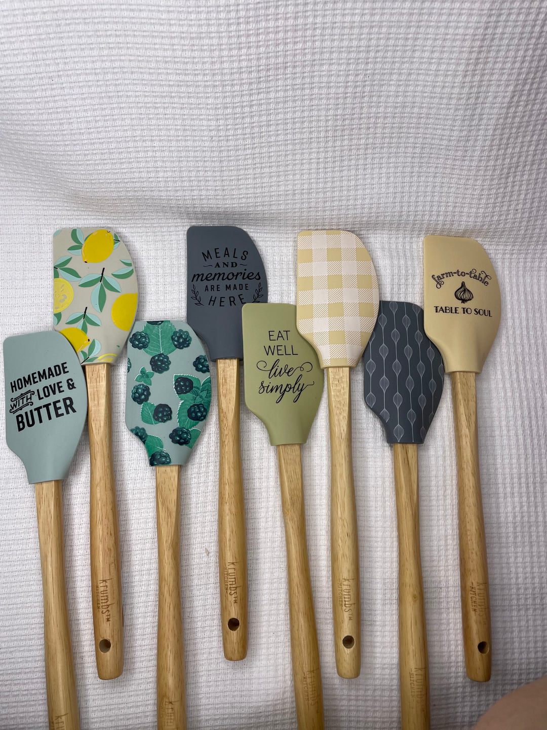 Farmhouse Spatula