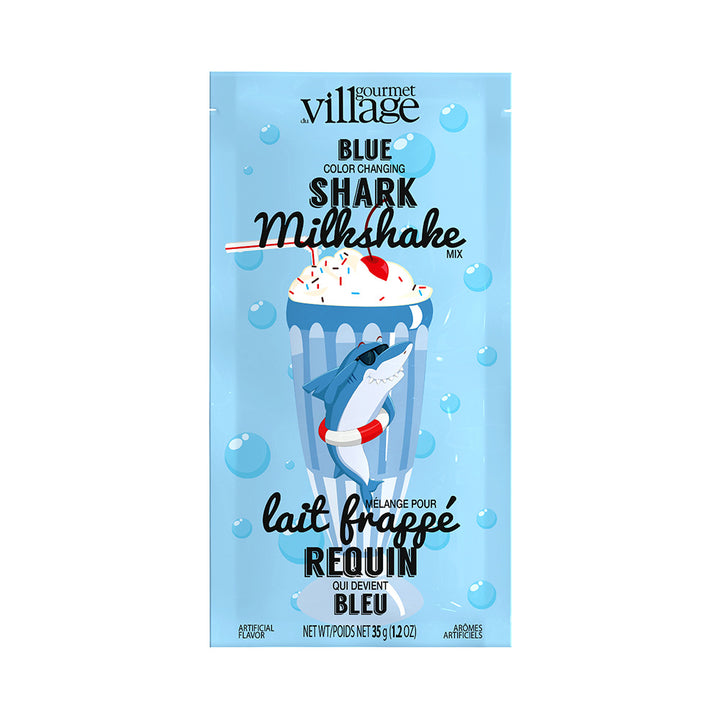 Mini Milkshake