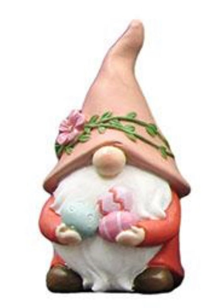 Easter Gnome