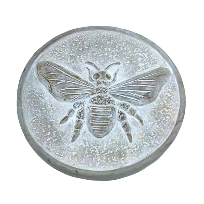 Bee Stepping Stone