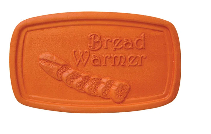 Bread Warmer