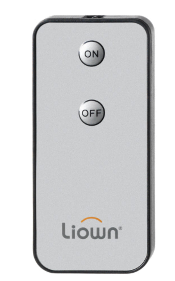 Candle Remote