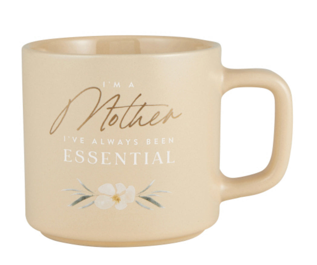 Mom Essential Mug
