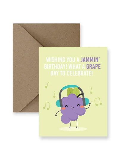 Impaper card