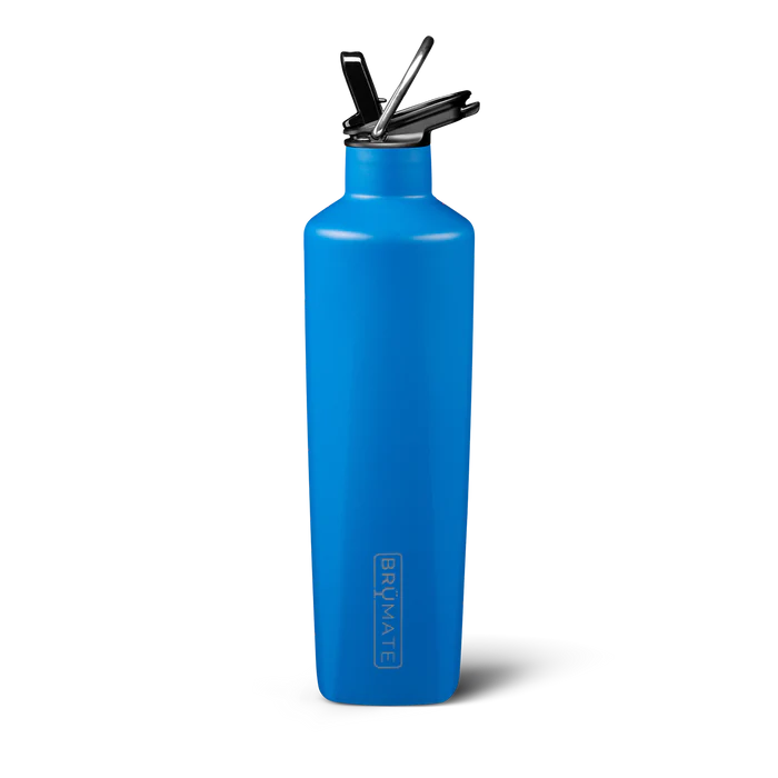 Rehydration Bottle