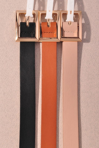 Basic Belt