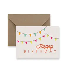 Impaper card