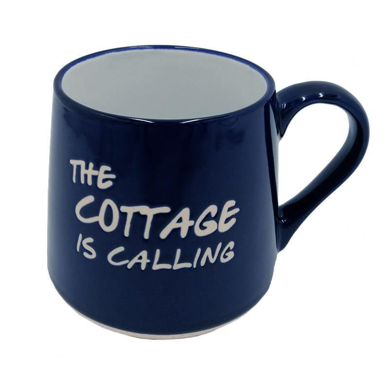The Cottage Mug