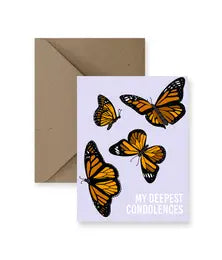 Impaper card