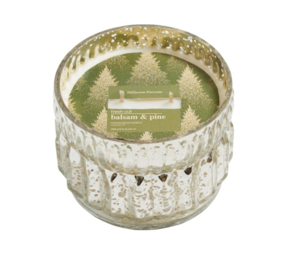 Balsam & Pine Candle