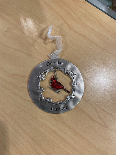 Always In My Heart Ornament